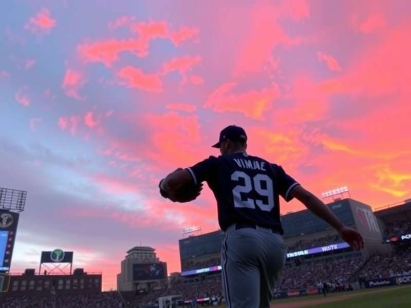 Lincoln Financial Field aerial view with FIFA World Cup 2025 branding and fan zones