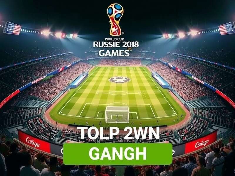 Mercedes-Benz Stadium in Atlanta, future World Cup venue