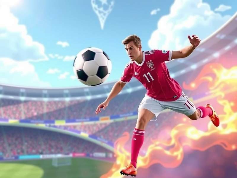 World Cup Football Game Unblocked Access