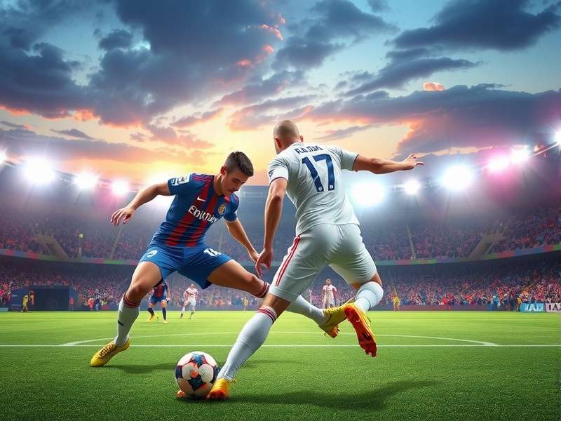 Lincoln Financial Field stadium in Philadelphia prepared for a major soccer match