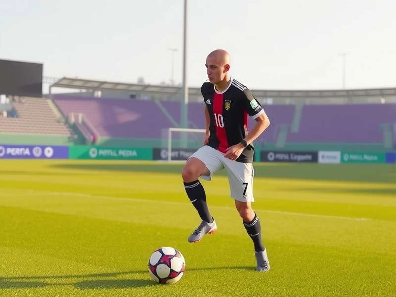 FIFA World Cup 2026 match schedule visual calendar