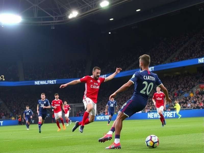 BC Place Stadium in Vancouver prepared for FIFA World Cup 2026 matches