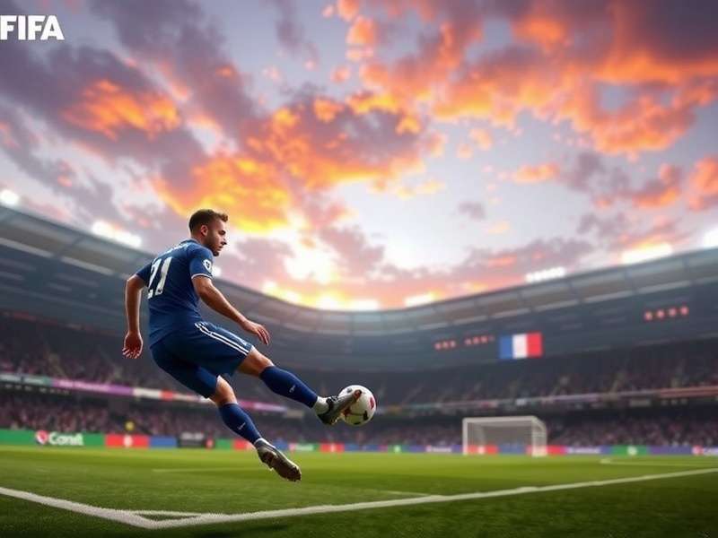 NRG Stadium Houston aerial view preparing for FIFA World Cup 2026