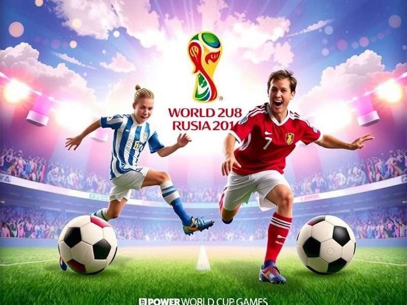 World Cup game gameplay screenshot showing advanced tactical interface