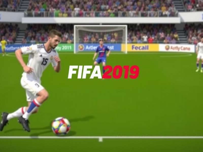 Argentina National Football Team Flag