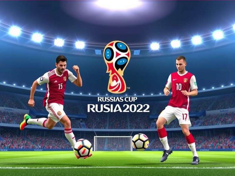 Lionel Messi lifting the FIFA World Cup Trophy after Argentina's victory in 2022 Final