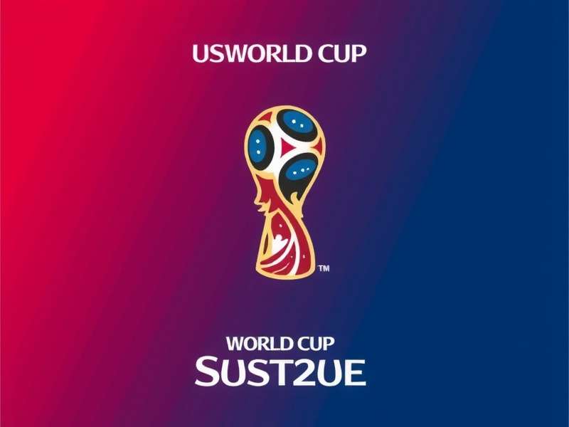 US Soccer Team celebrating a goal during World Cup qualifier