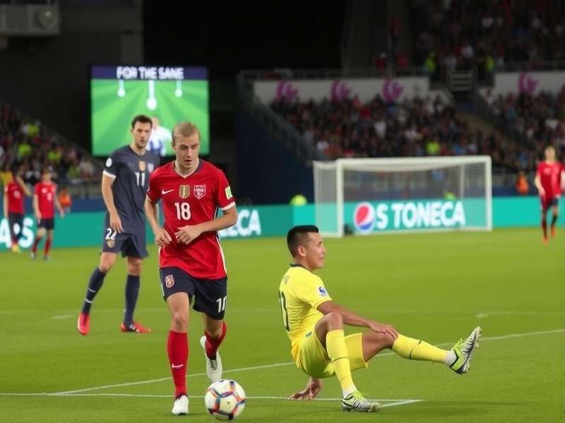 BC Place Stadium in Vancouver during a major event