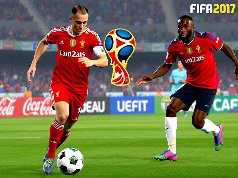 Fifa Club World Cup Games Today — Match action and trophy celebration