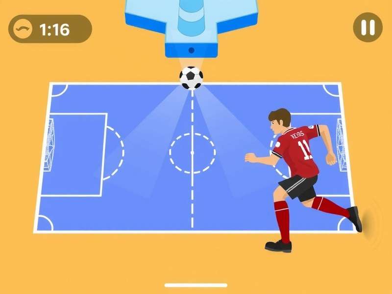 World Cup Games - Soccer Game Google Ultimate Hub