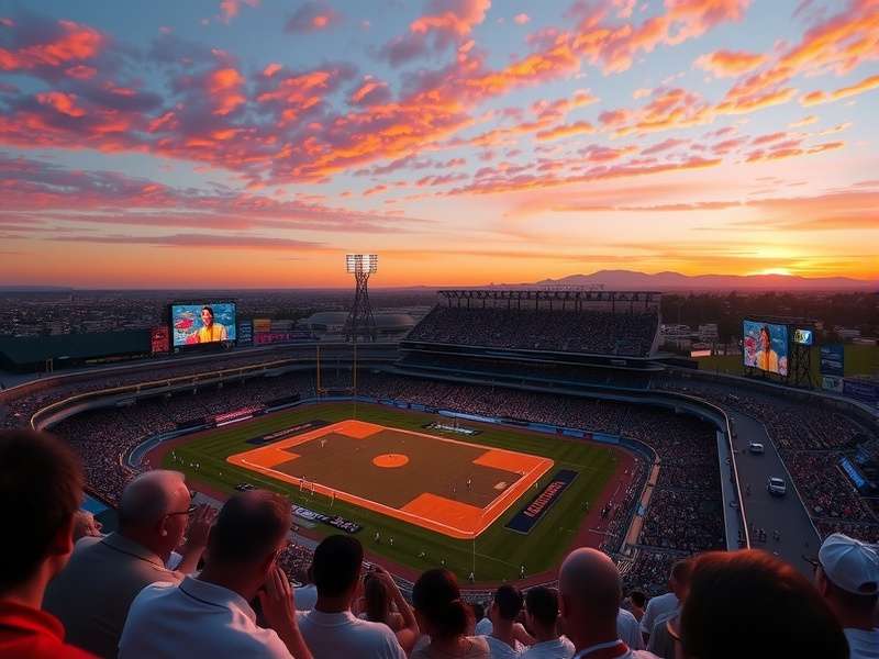 World Cup Games California 2026 – Golden State football festival