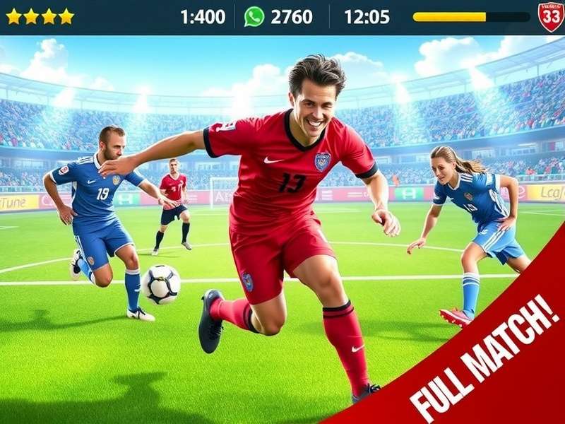 World Cup Games Full Match - Complete match analysis, history and exclusive data
