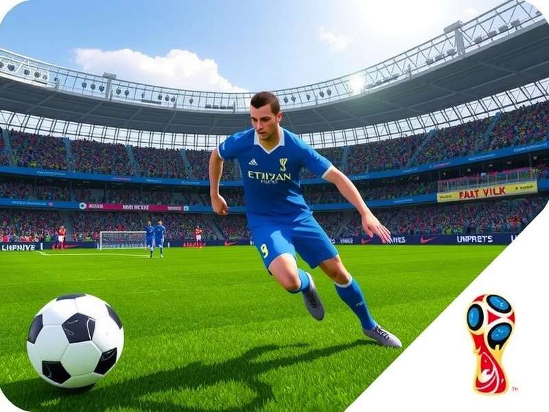 FIFA World Cup games download for PC – ultimate guide with exclusive tips and Indian community insights